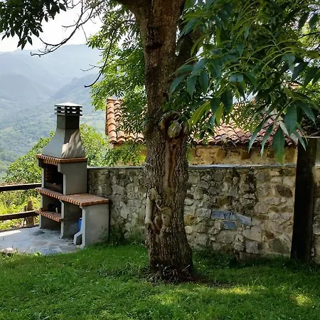 Casa vacanze El Quintanal *