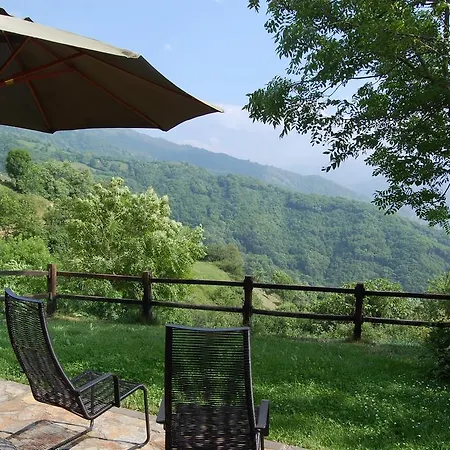 El Quintanal Casa vacanze Bárzana