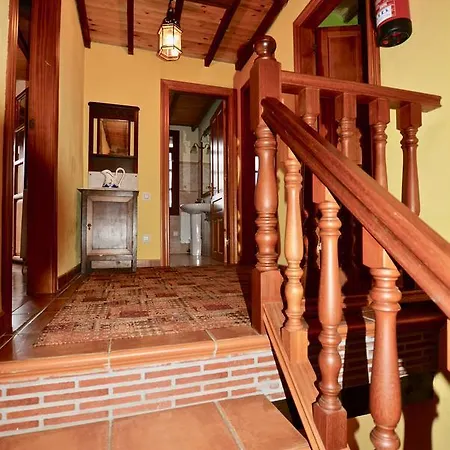 El Quintanal Casa vacanze Bárzana