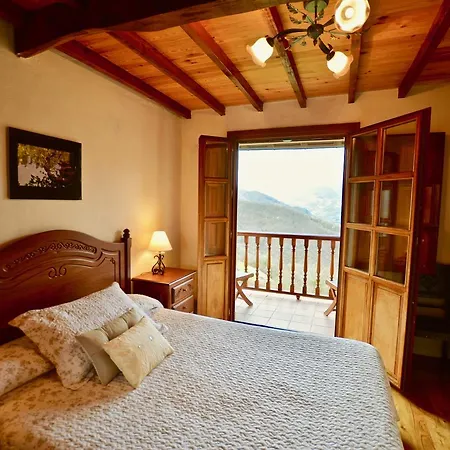 Casa vacanze El Quintanal