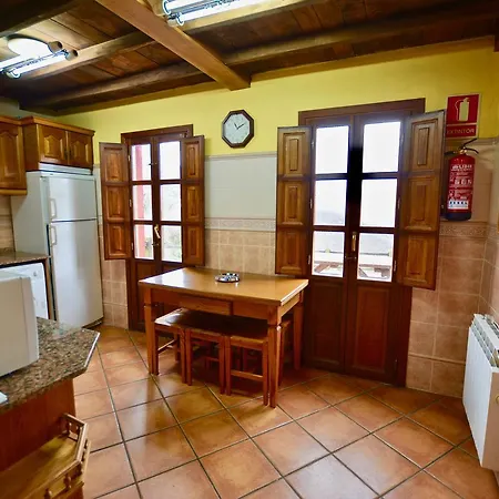 Casa vacanze El Quintanal