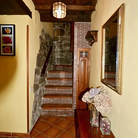 El Quintanal Casa vacanze *