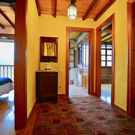 Casa vacanze El Quintanal