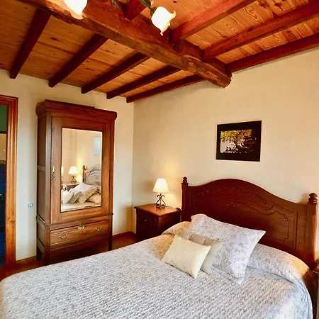 Casa vacanze El Quintanal