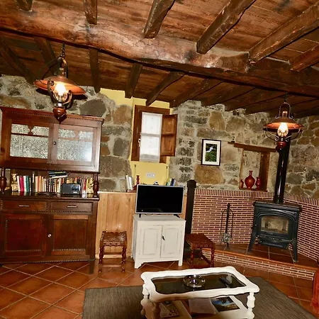 Casa vacanze El Quintanal *