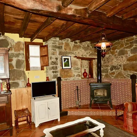 Casa vacanze El Quintanal *