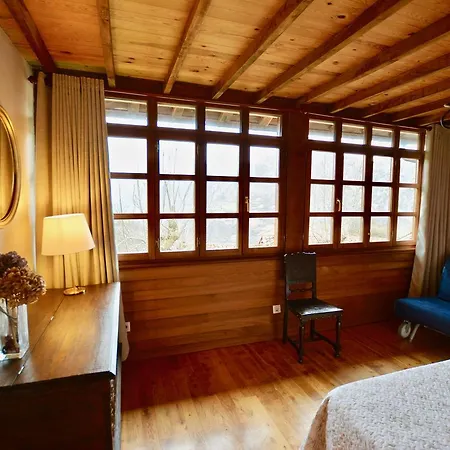 Casa vacanze El Quintanal Bárzana