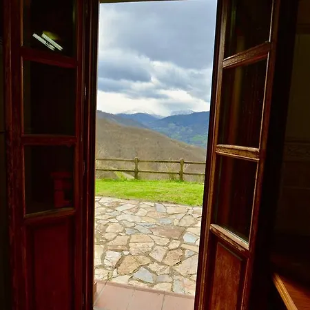 Casa vacanze El Quintanal *