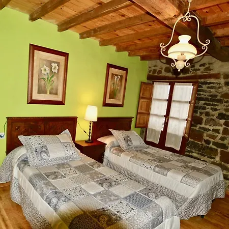 El Quintanal Bárzana