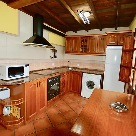 Casa vacanze El Quintanal *