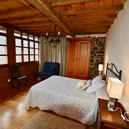 Casa vacanze El Quintanal *