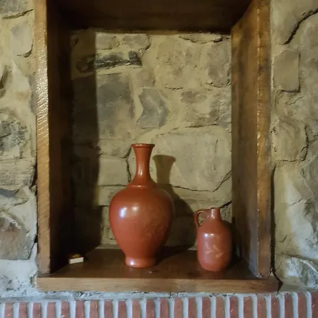 El Quintanal Casa vacanze