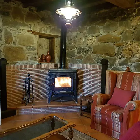 Casa vacanze El Quintanal *