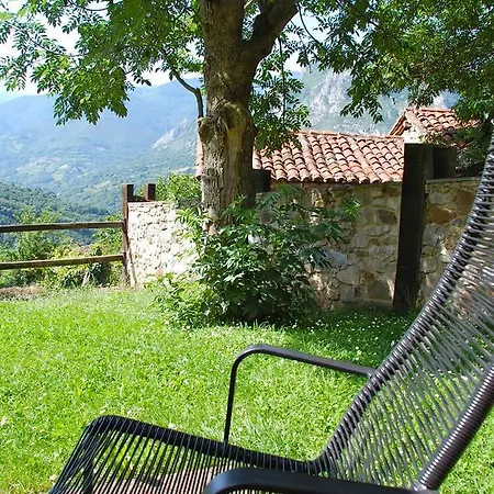 El Quintanal Bárzana