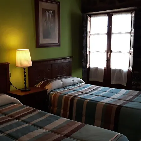 El Quintanal Casa vacanze