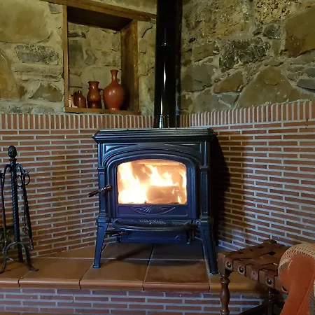 Casa vacanze El Quintanal *