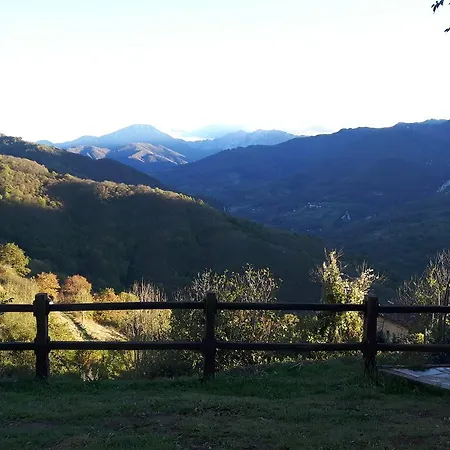 El Quintanal Bárzana